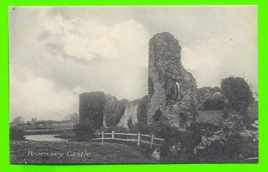 PEVENSEY CASTLE - Card Never Been Use - - Sonstige & Ohne Zuordnung