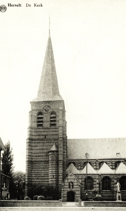 Herselt-De Kerk - Herselt