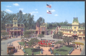 Disneyland - Disneyland
