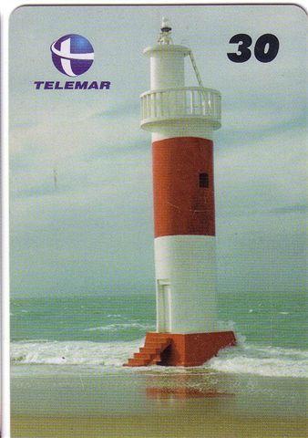 LIGHTHOUSE  ( Brasil ) Phare Leuchtturm Phares Lighthouses Faro Farol Lanterna - Lighthouses