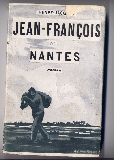 Bretagne, -François De Nantes », 1947 - Bretagne