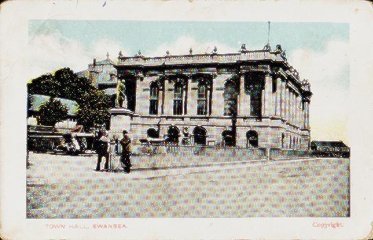 Town Hall, Swansea, NSW, Australia - Other & Unclassified