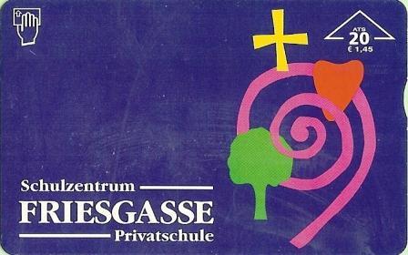 Austria - Privat - Friesgasse - Austria