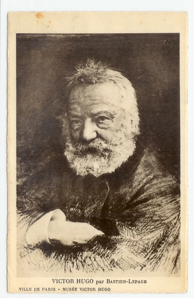 Victor Hugo Par Bastien Lepage: Ville De Paris, Musée Victor Hugo (05-1499) - Filosofia & Pensatori