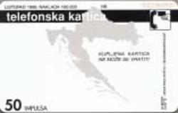 CROATIA AIRLINES ( Croatia ) Plane Avion Plan Plano Flugzeug Piano Avião Vliegtuig Aircraft Aéronefs Aeronaves Aeronaves - Croatia