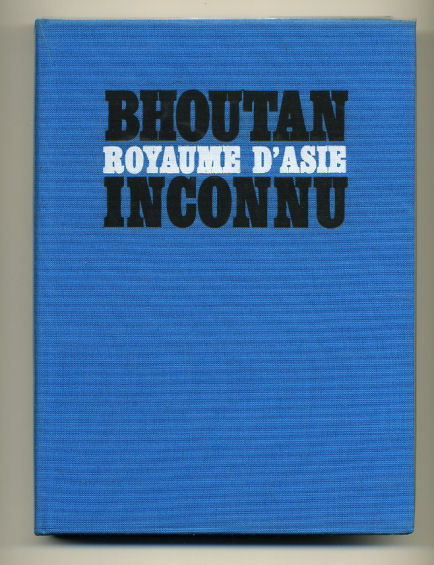 Bhoutan, 1970 - Biographien