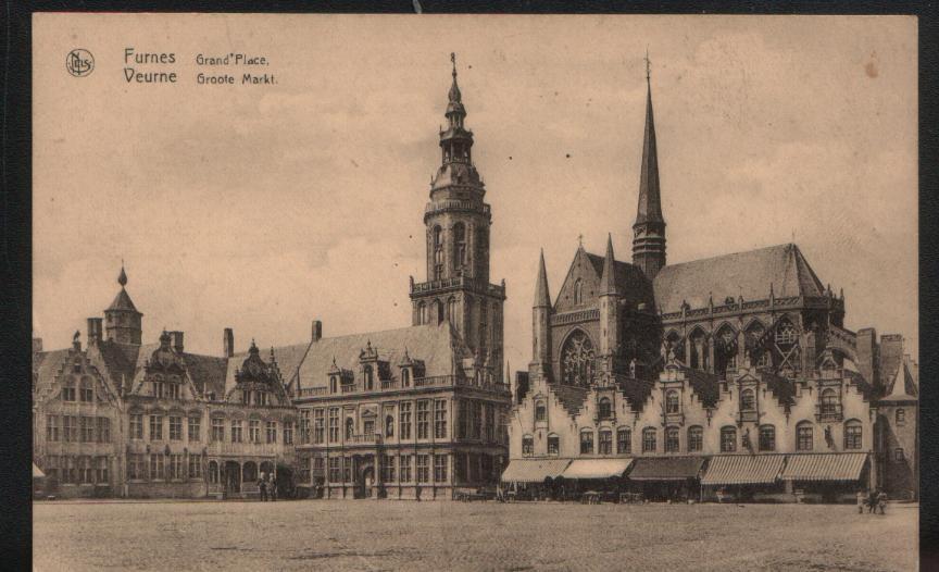 Veurne - Veurne