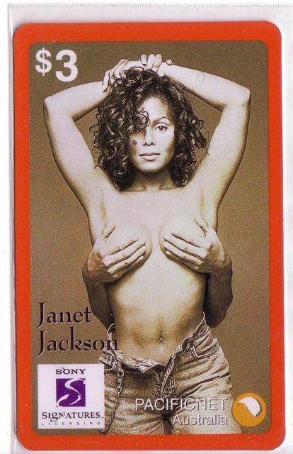 JANET JACKSON - Erotic ( Australia , Only 2.000 Ex. ) Sexy Girls Erotique Nude Woman Erotico Erotik Erotiques Rock Music - Australia