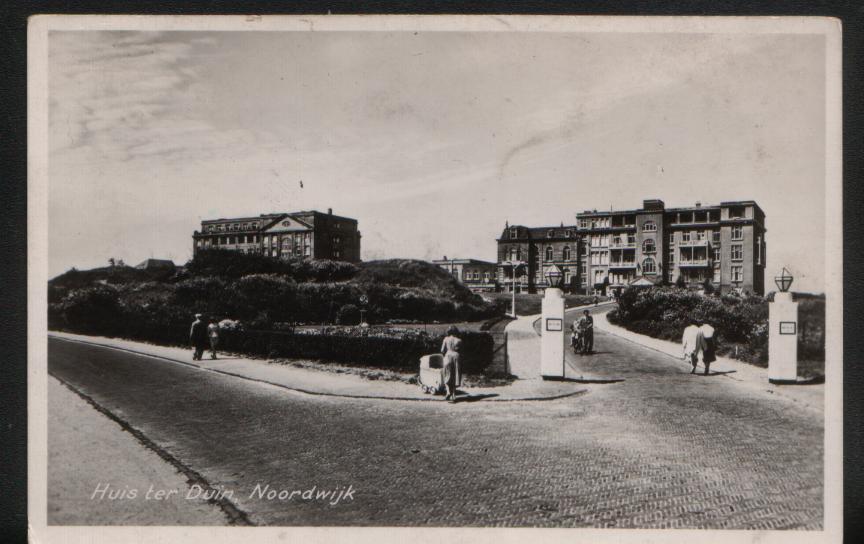 Huis Ter Duin - Noordwijk (aan Zee)