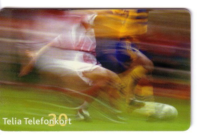 Sport - Football - Soccer - Socker - Fussball - Futbol - Foot - Pallone - Calcio - Sweden - Sweden