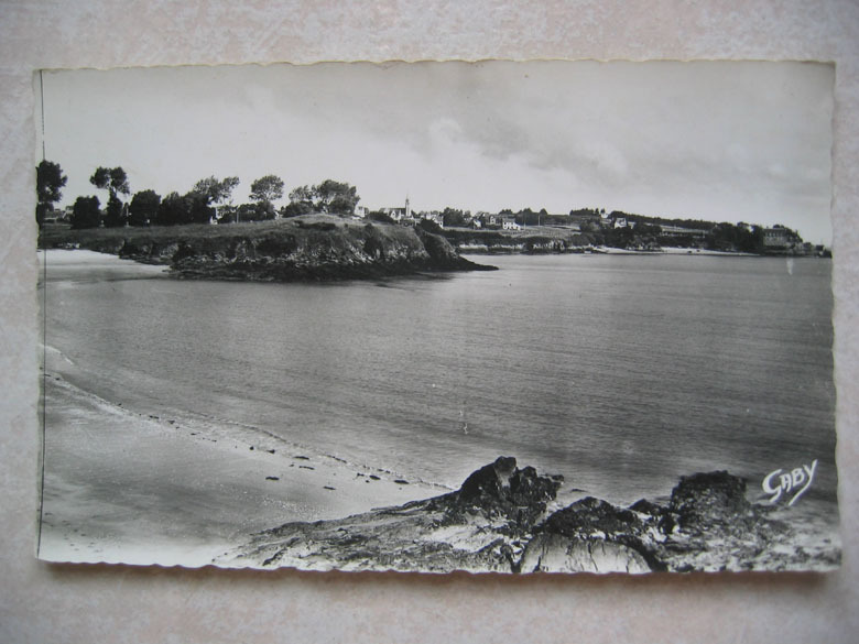 St Jacut-de-la-Mer : Plages De Justice, De La Pissotte Et Du Chatelet - Saint-Jacut-de-la-Mer