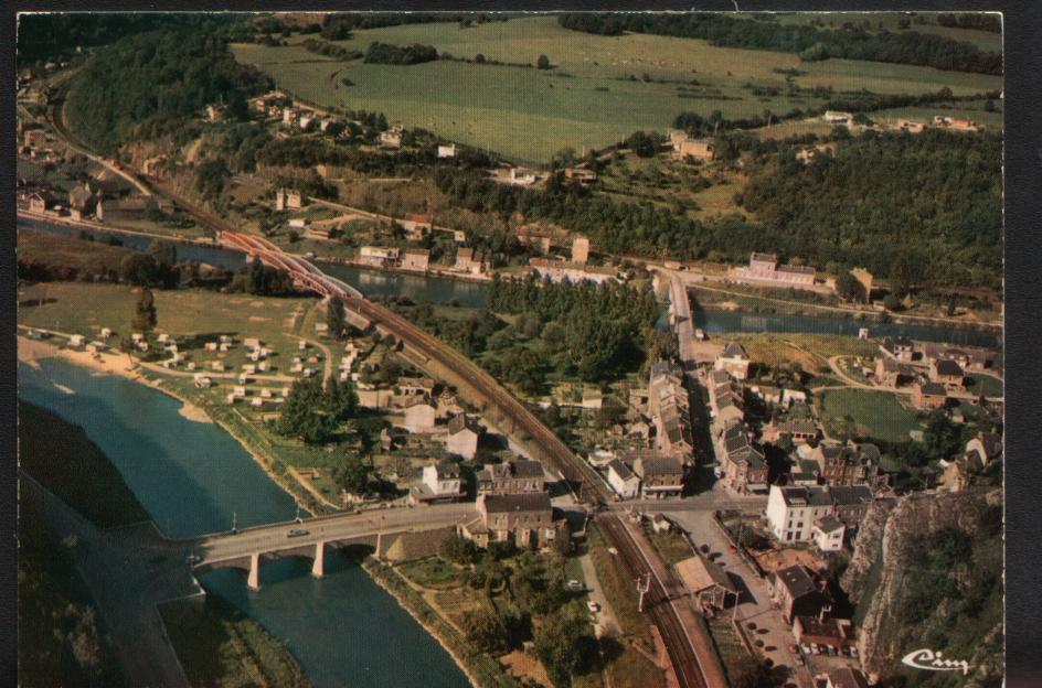 Comblain-au-pont - Comblain-au-Pont