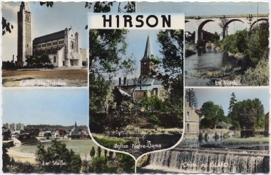 Hirson - Hirson