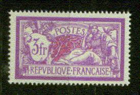 FRANCE  Nº 240 ** - 1900-27 Merson