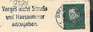 CP (Postkarte) SÄCHSISCHE SCHWEIZ; BASTEIBRÜCKE- (schwarz/weiß); MIT Briefmarke, Ca. 14 Cm X 9 Cm, Siehe Foto, Gebraucht - Bad Schandau
