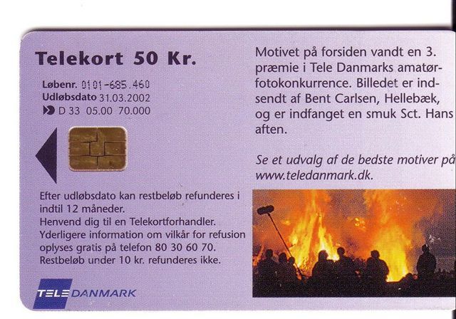 Fire - Conflagration - Feuer - Fuego - Larguer - Feu - Buttare Fuori - Fireman - Pompier - Denmark - Denemarken