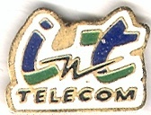 Int Telecom - France Télécom