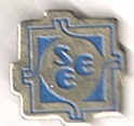 Eaux. SEE. Le Logo - Administración