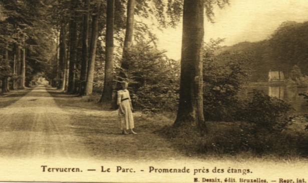 Tervueren-Le Parc - Tervuren