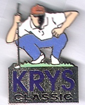 Krys. Le Golfeur - Golf