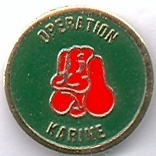 Operation Karine - Geneeskunde