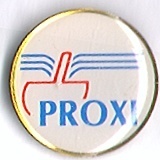 Proxi . Le Logo - Informatique