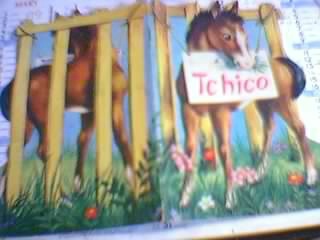 *Très Mignon Livre D’enfant « Tchico » - Cuentos