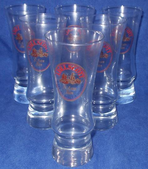 Verres à Bière "ADELSCOTT" - Verres