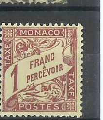 POSTES  N° T 23  OBL. - Postage Due