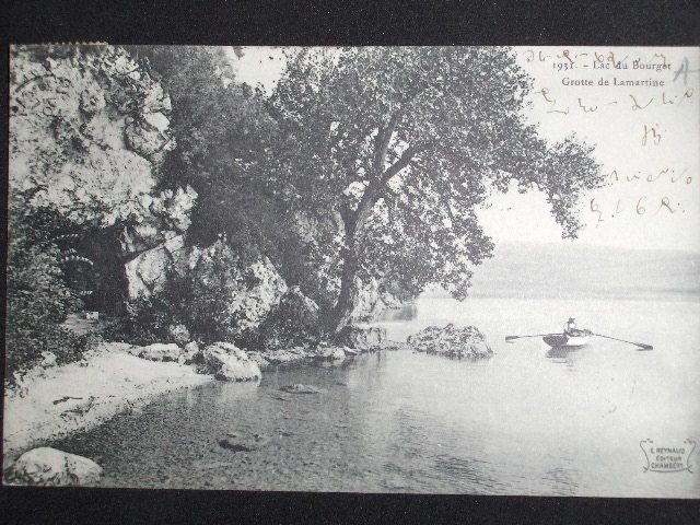 Lac Du Bourget - Le Bourget Du Lac