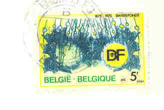 Bruxelles Souvenir De - Cartas Panorámicas