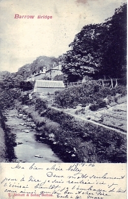 Barrow Bridge - Sonstige & Ohne Zuordnung