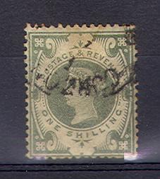 GB 103 (o) - Used Stamps