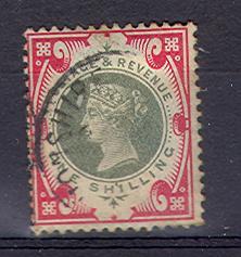 GB 104 (o) - Used Stamps