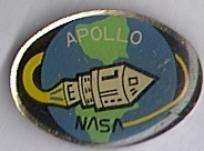 NASA.Apollo. La Capsule Spatiale - Avions