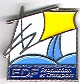 EDF Production Et Transport - EDF GDF