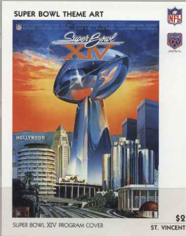 St. Vincent Super Bowl XXV, January 27 1991 4 - Bocce