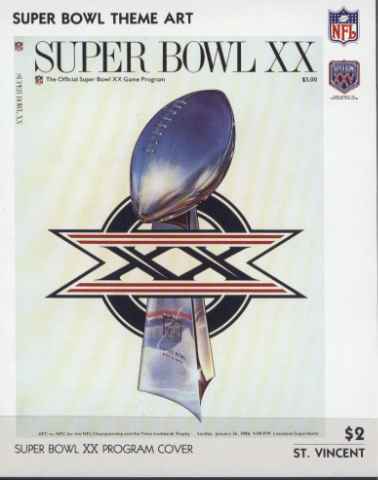 St. Vincent Super Bowl XXV, January 27 1991 13 - Boule/Pétanque