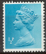 GRANDE BRETAGNE - 1970-80  - ELISABETH II - Other & Unclassified