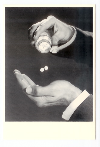 Médicaments, The Painkiller - Gordon / H. Amstrong Roberts 1991 (05-3300) - Gesundheit