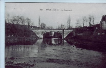 Le Pont Neuf - Pont Scorff