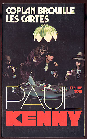 {24242} Paul Kenny ; Coll Kenny N° K70 , 1980 - Paul Kenny