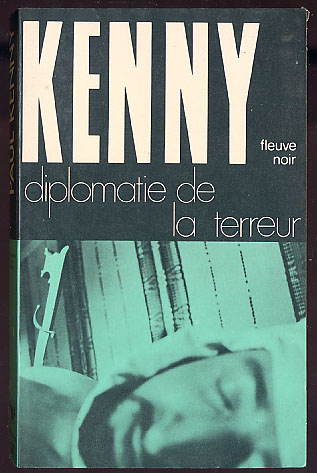 {23927} Paul Kenny ; K27 EO 1975.  TBE - Paul Kenny