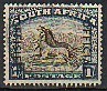 Afrique Du Sud Num 30 SERVICE º - Used Stamps