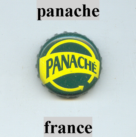 Panaché (france)) - Altri & Non Classificati
