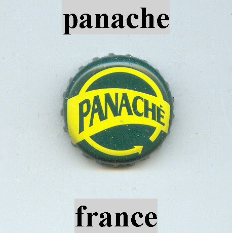 Panaché (france)) - Other & Unclassified