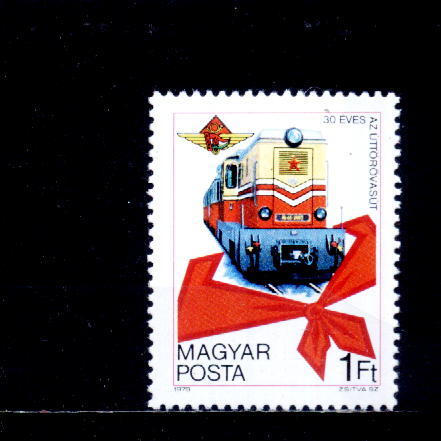 Hongrie 1978 - Yv.no.2610 Neuf** - Neufs