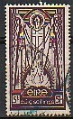 Sello Irlanda, Yvert Num 91 º - Used Stamps