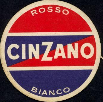 Sous Bocks "CINZANO" - Sous-bocks