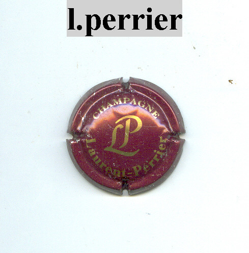 Champagne L. Perrier - Laurent-Perrier